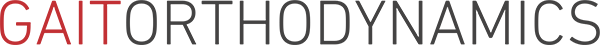 Gait Orthodynamics